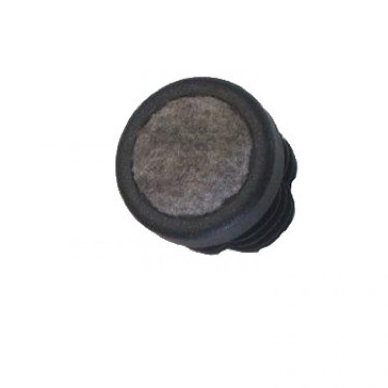 Breeze Felt Gliders Segis